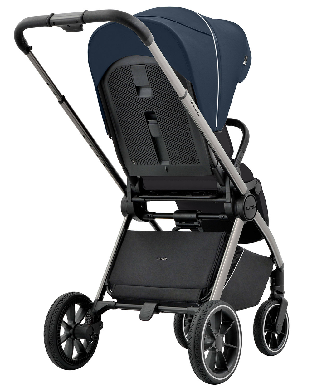 Прогулянкова коляска Carrello Ultra CRL-5525