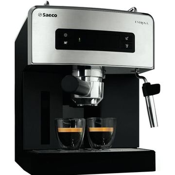 Кавоварка Philips-Saeco Estrosa Class HD8525/09