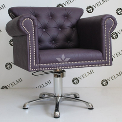 Парикмахерское кресло  Prado