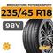 Bridgestone Potenza Sport 235/45 R18 98Y XL