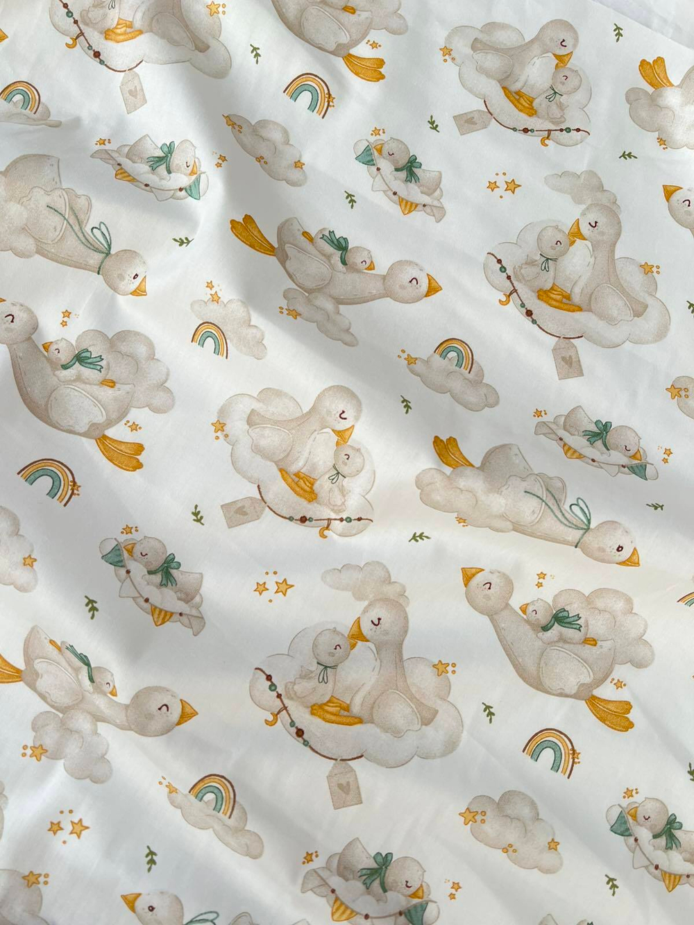 Сатин принт (1.6)