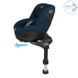 Автокрісло дитяче Maxi-Cosi Mica 360 PRO i-Size 0+/1 (0-18 кг)
