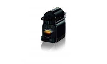 СуперЦена! Кофемашины Nespresso Inissia (акция закончена)