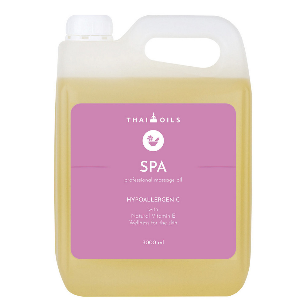 Масажне масло SPA