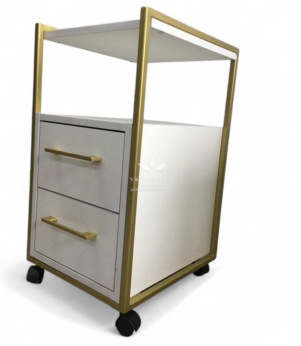 Косметологическая тележка DOD-5a