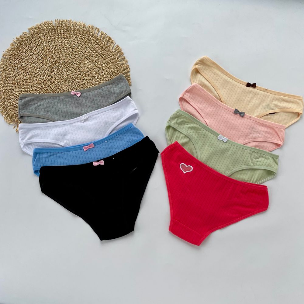 Сліпи з сердечком