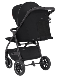 Прогулянкова коляска Carrello Bravo Air CRL-5512 NF