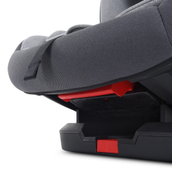 Автокрісло універсальне дитяче El Camino ME 1080-B BRISTOL ISOFIX
