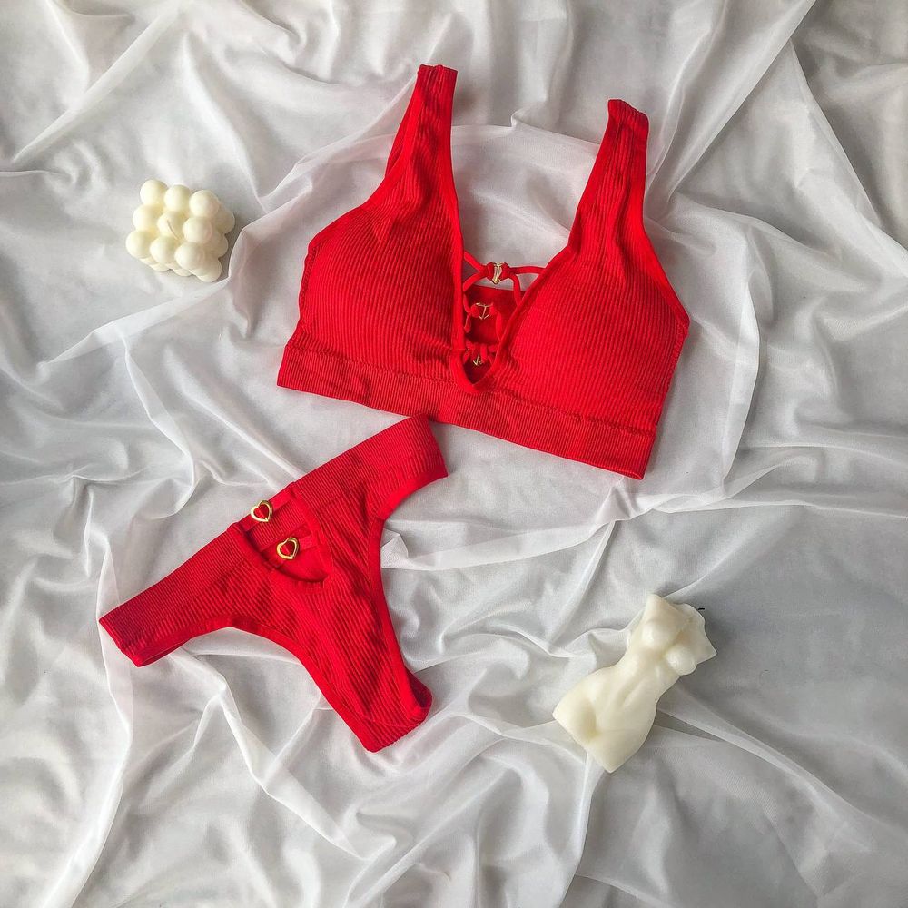 Комплект с переплётом