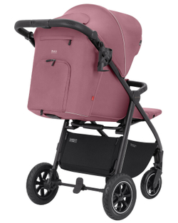 Прогулянкова коляска Carrello Bravo Air CRL-5512 NF