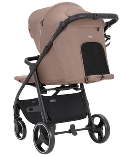 Прогулянкова коляска Carrello Bravo CRL-8512