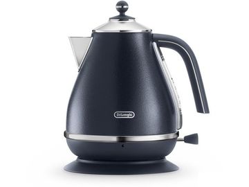 Електрочайник Delonghi KBOE 2001.BL