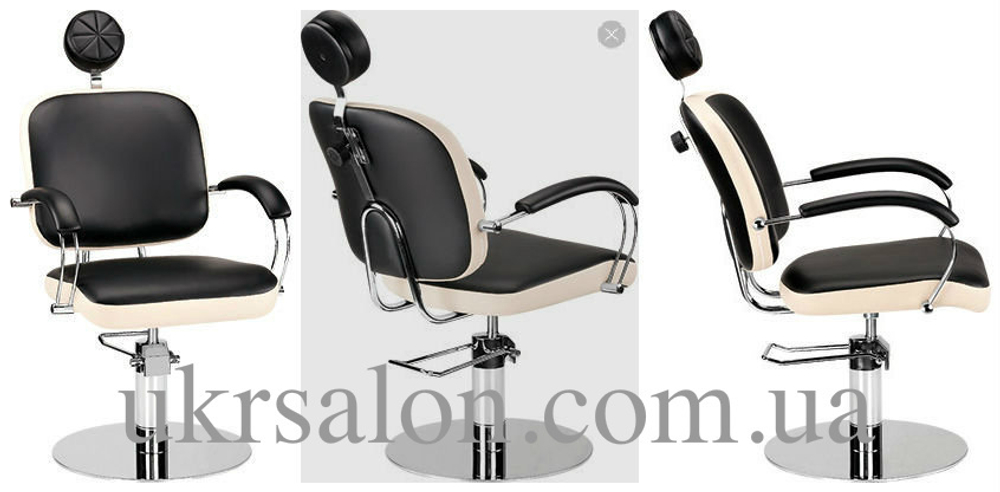 Кресло клиента Godot