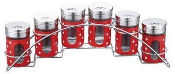 Набір для спецій Peterhof PH 12865 7 предметів