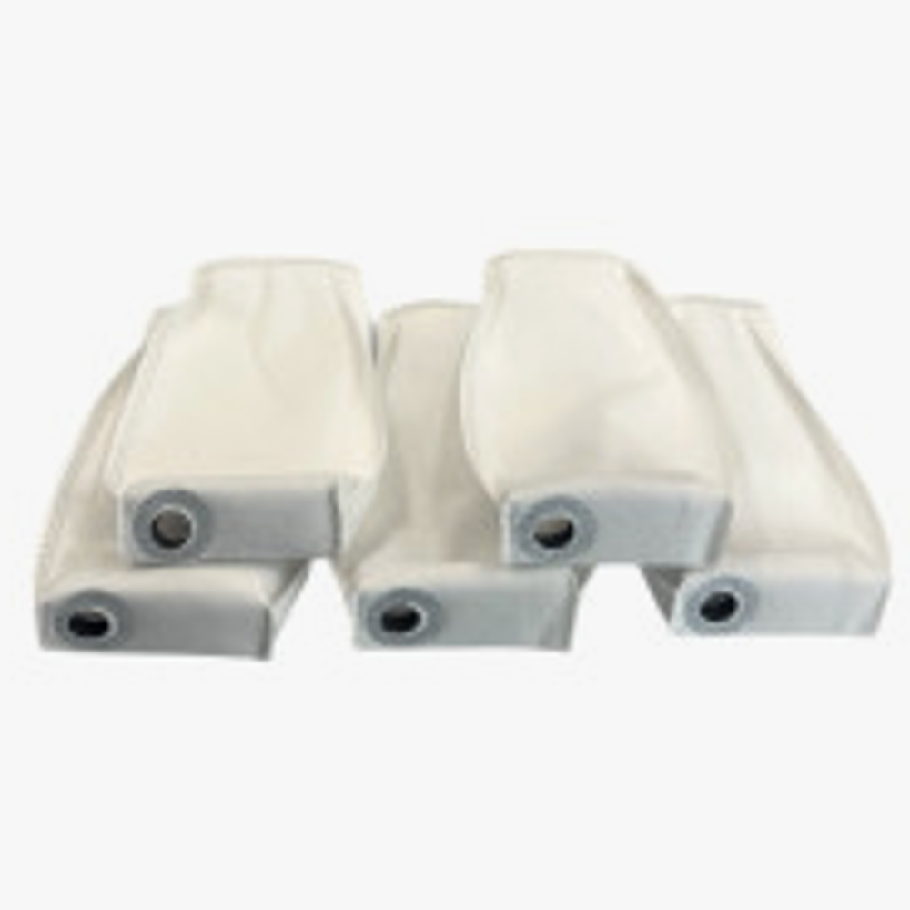 Змінний фільтр-мішок для апаратів із пилососом Cyclone Vac