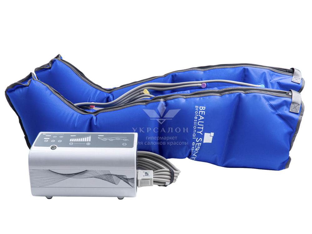 Апарат пресотерапії 1002