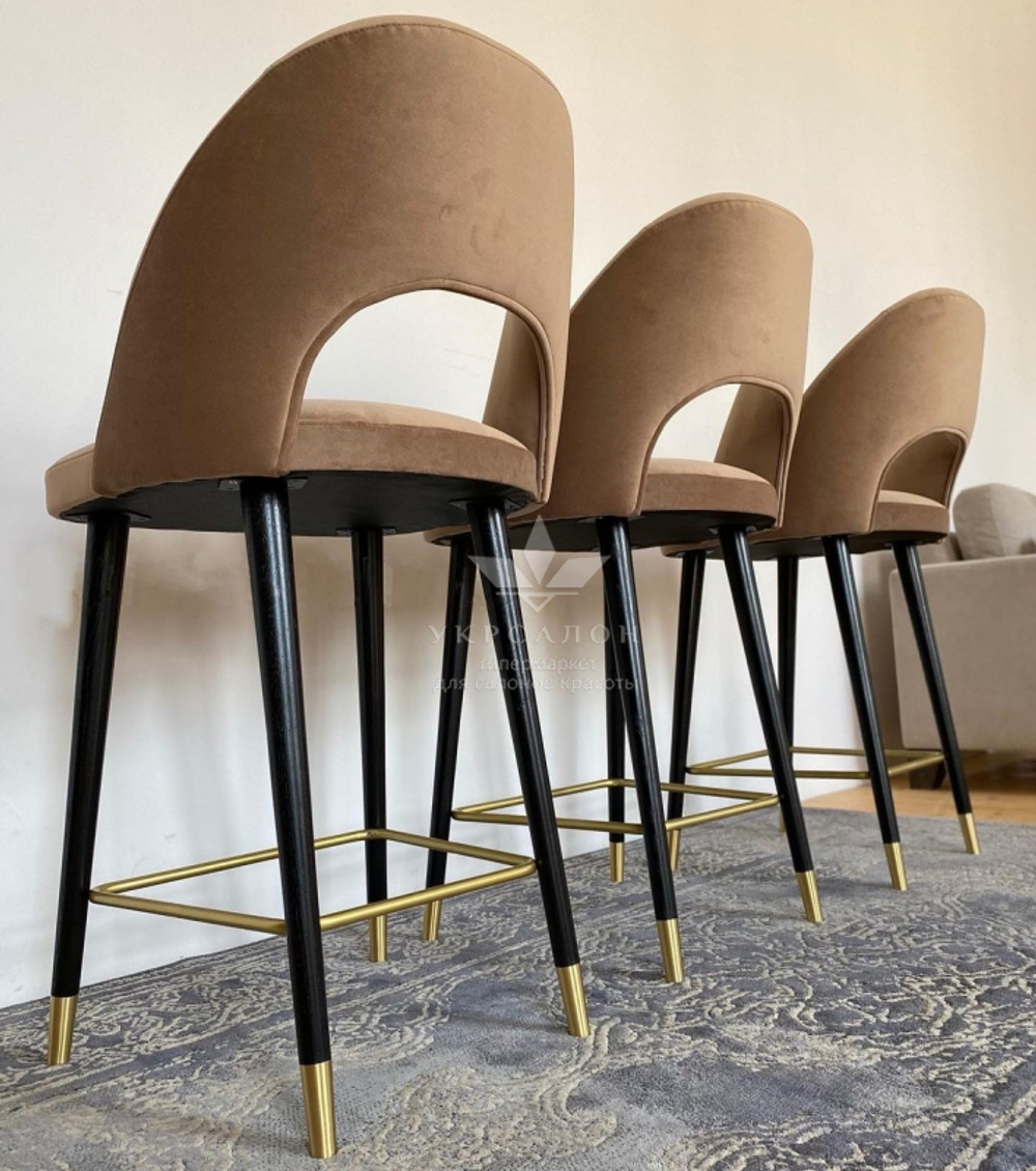 Стул для визажа Torino