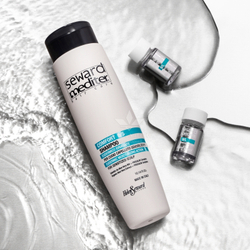 Успокаивающий лосьон для чувствительной кожи головы Helen Seward Comfort