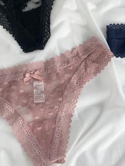 Трусики в сіточку