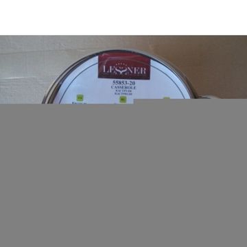 Каструля Lessner 55853-20