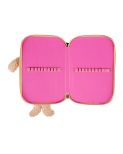 Набір колекційний (рюкзак, сумка, пенал) YES S-100_Collection Classic Bear (арт. 559784)