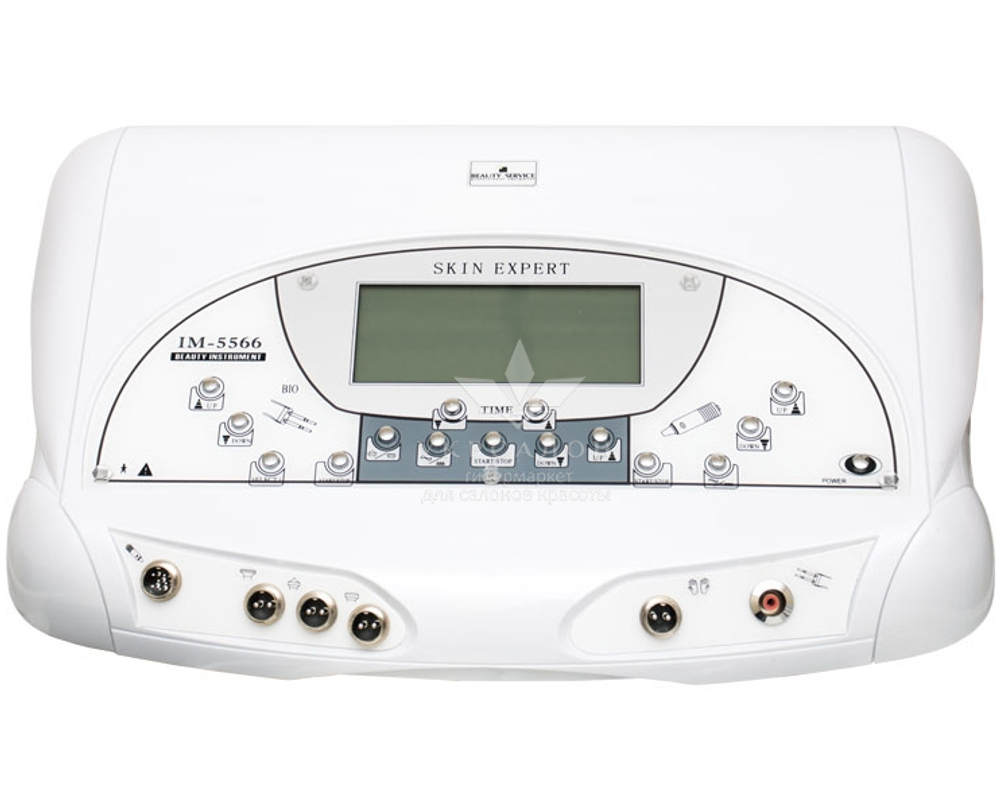 Косметологический комбайн 3-в-1 Skin Expert 5566