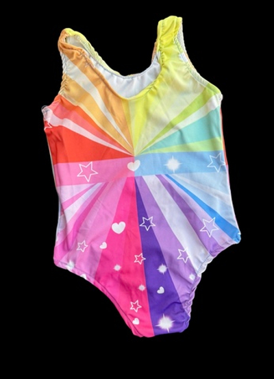 Купальник "Пінкі Пай"