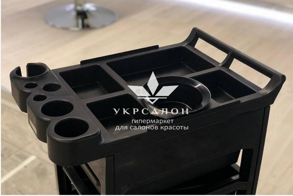 Парикмахерская тележка     М-3010