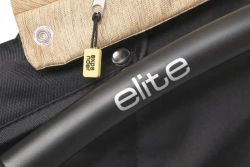 Универсальная коляска 2 в 1 Expander Elite