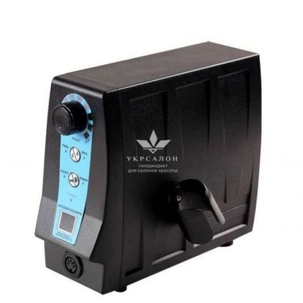 Фрезер для маникюра и педикюра JSDA 5500C