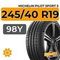 Michelin Pilot Sport 5 245/40 R19 98Y XL