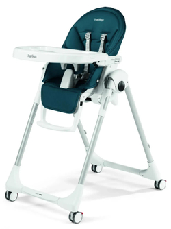 Стульчик для кормления Peg-Perego Prima Pappa Follow Me