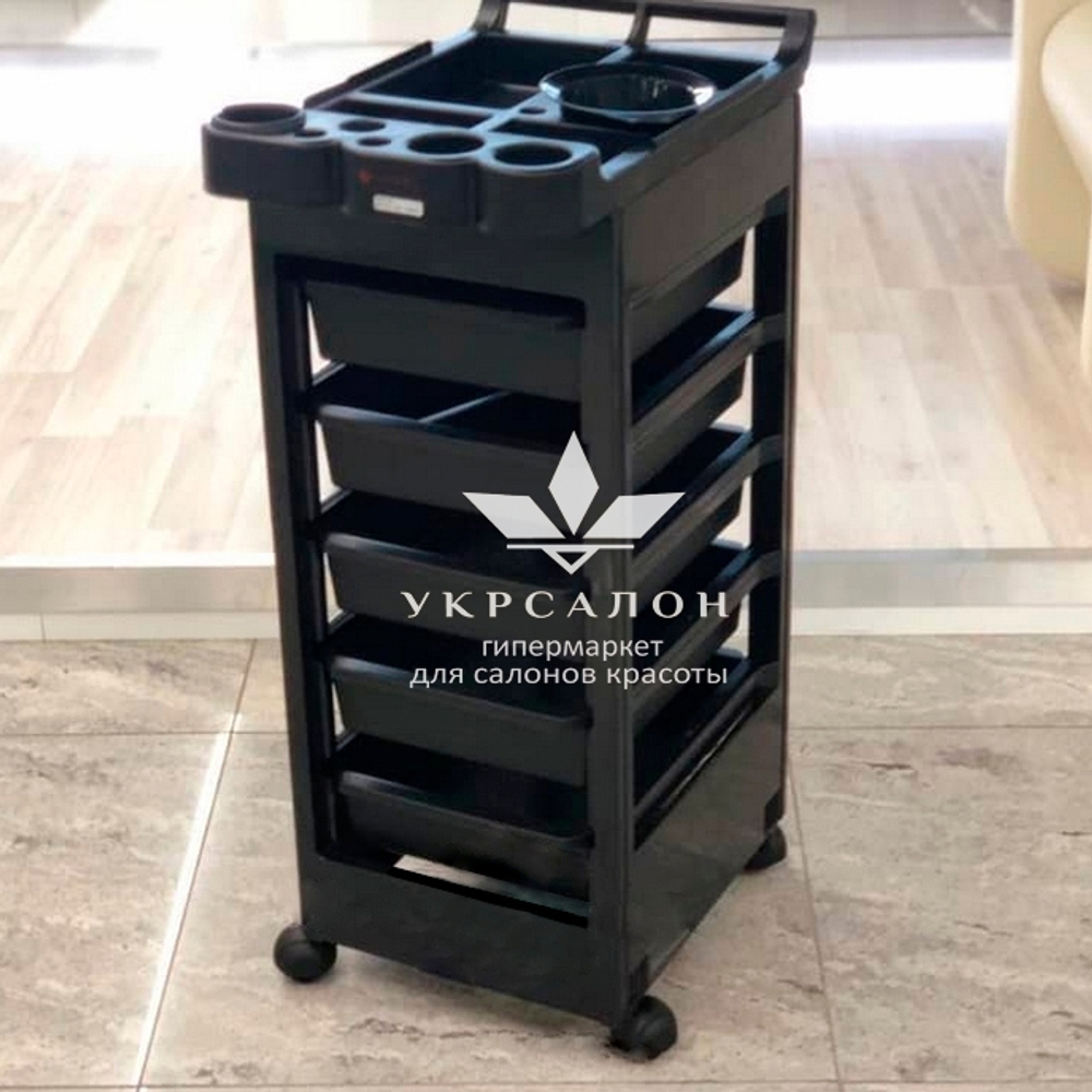 Парикмахерская тележка     М-3010