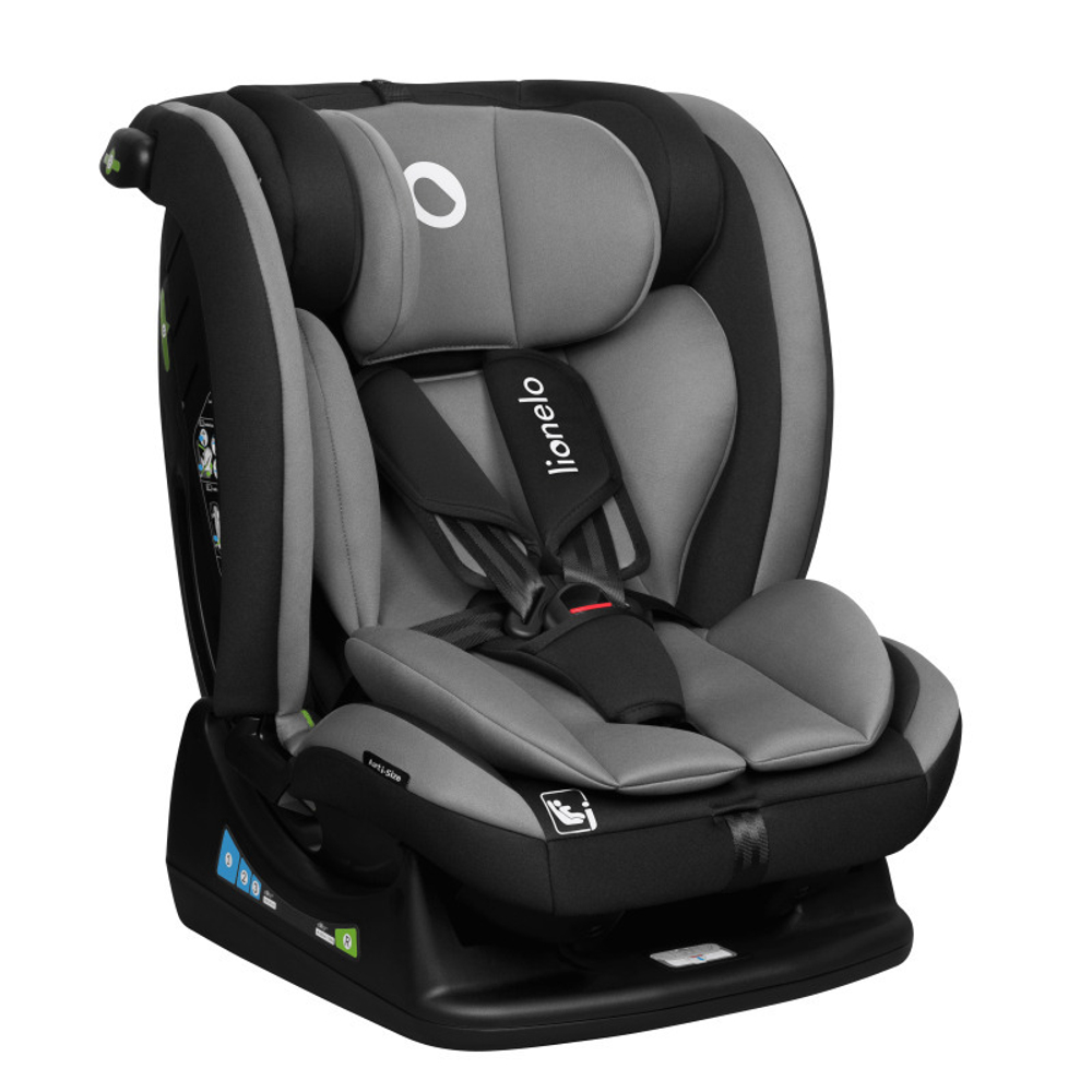 Автокрісло дитяче Lionelo Aart i-Size 0+/1/2/3 (0-36 кг)