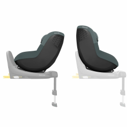 Автокресло детское Maxi-Cosi Pearl S 0+/1 (0-18 кг)