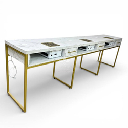 Маникюрный стол SM-900-01 Mark