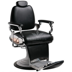 Перукарське крісло barber tiger
