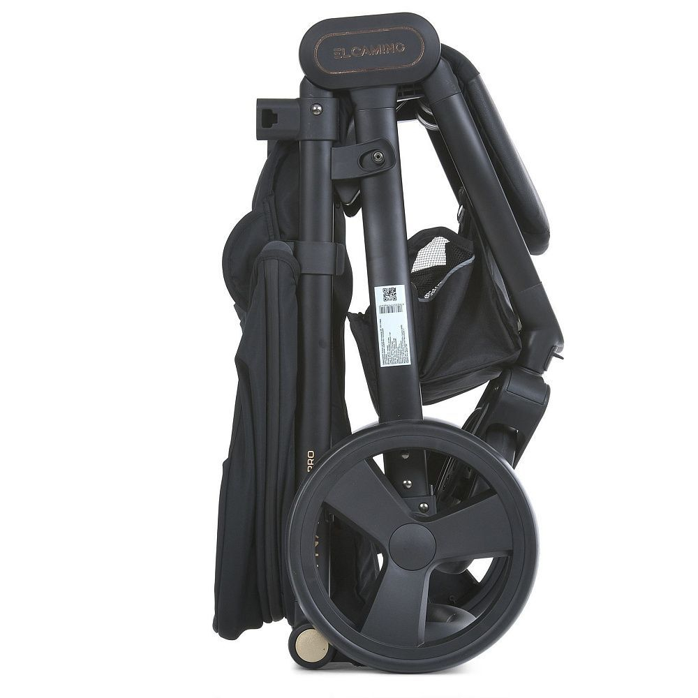 Прогулянкова коляска El Camino ME 1053-3 Dynamic Pro