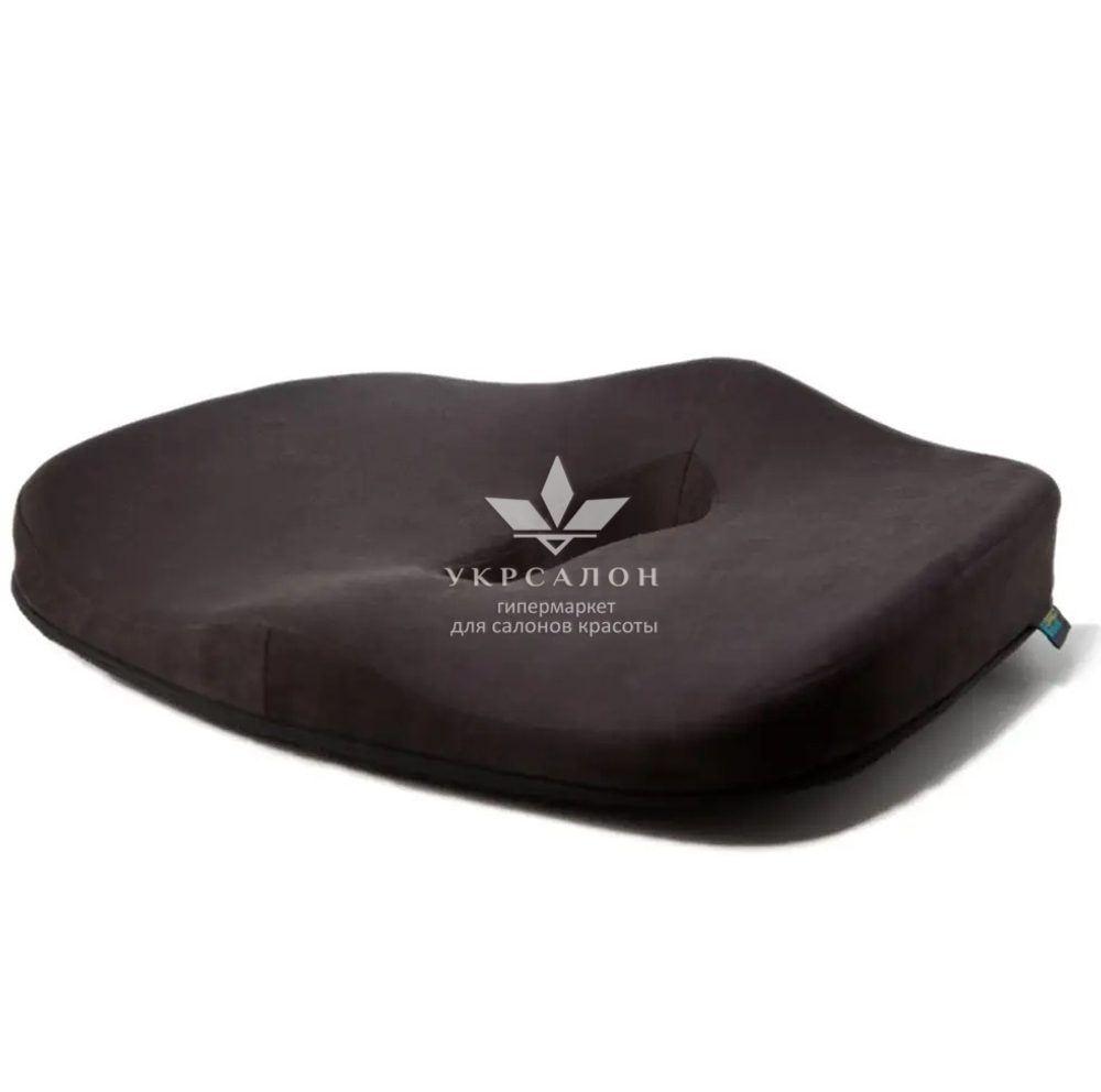 Ортопедична подушка для сидіння Max Comfort, ТМ Correct Shape