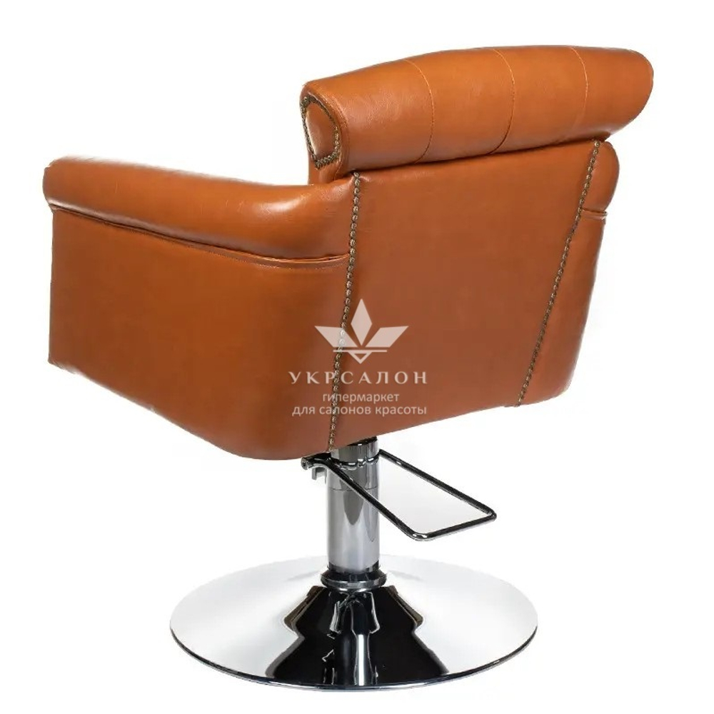 Перукарське крісло Alberto