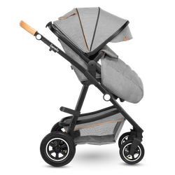 Универсальная коляска 2 в 1 Lionelo Amber