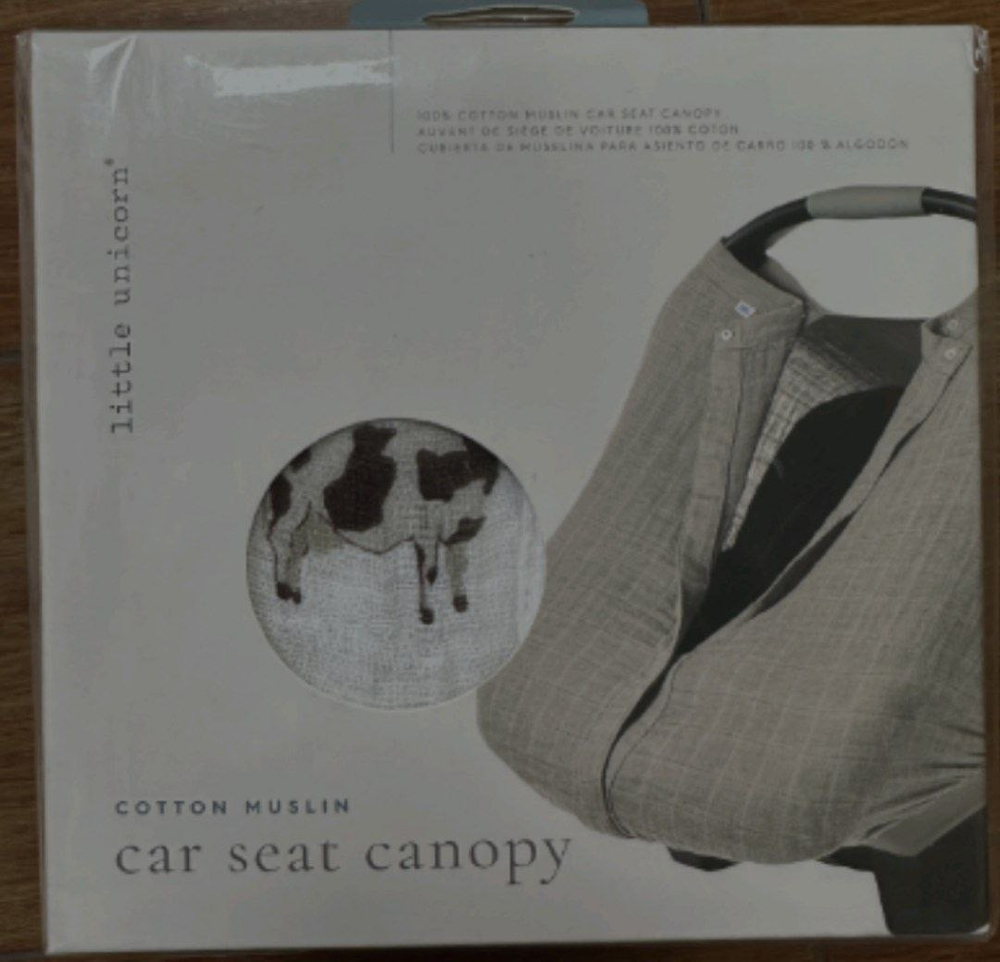 Чехол на коляску цветы