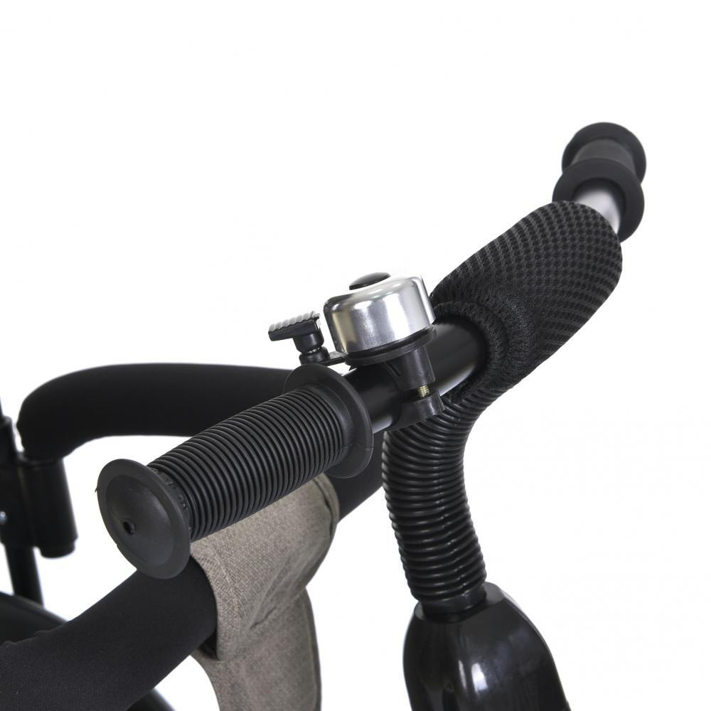 Дитячий триколісний велосипед Turbo Trike MT 1005 EVA
