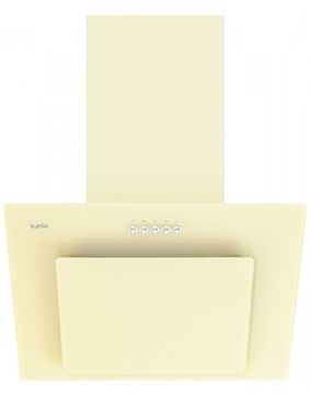 Витяжка VENTOLUX FIORE 60 IVORY (750) PB
