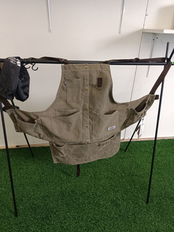 Фартук походный