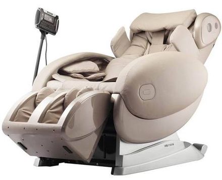 Массажное кресло Инфинити