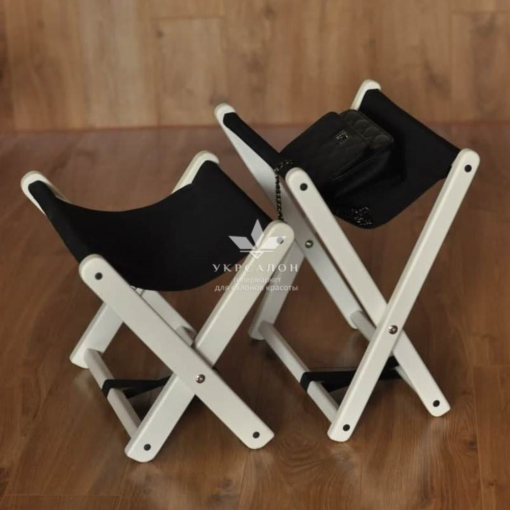 Подставка для сумки Apolo white plus