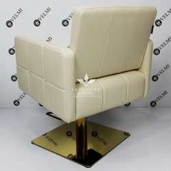 Перукарське крісло Primo Gold