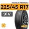 Michelin Primacy 3 225/45 R17 91V