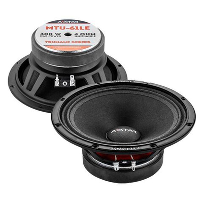Avatar MTU-61LE (SPL - estradni srednjetonci)